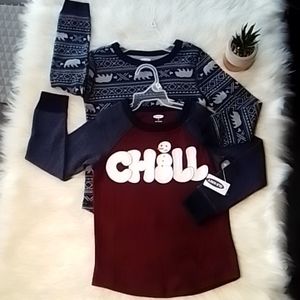 👍Kids 2-Pack Tees 👍